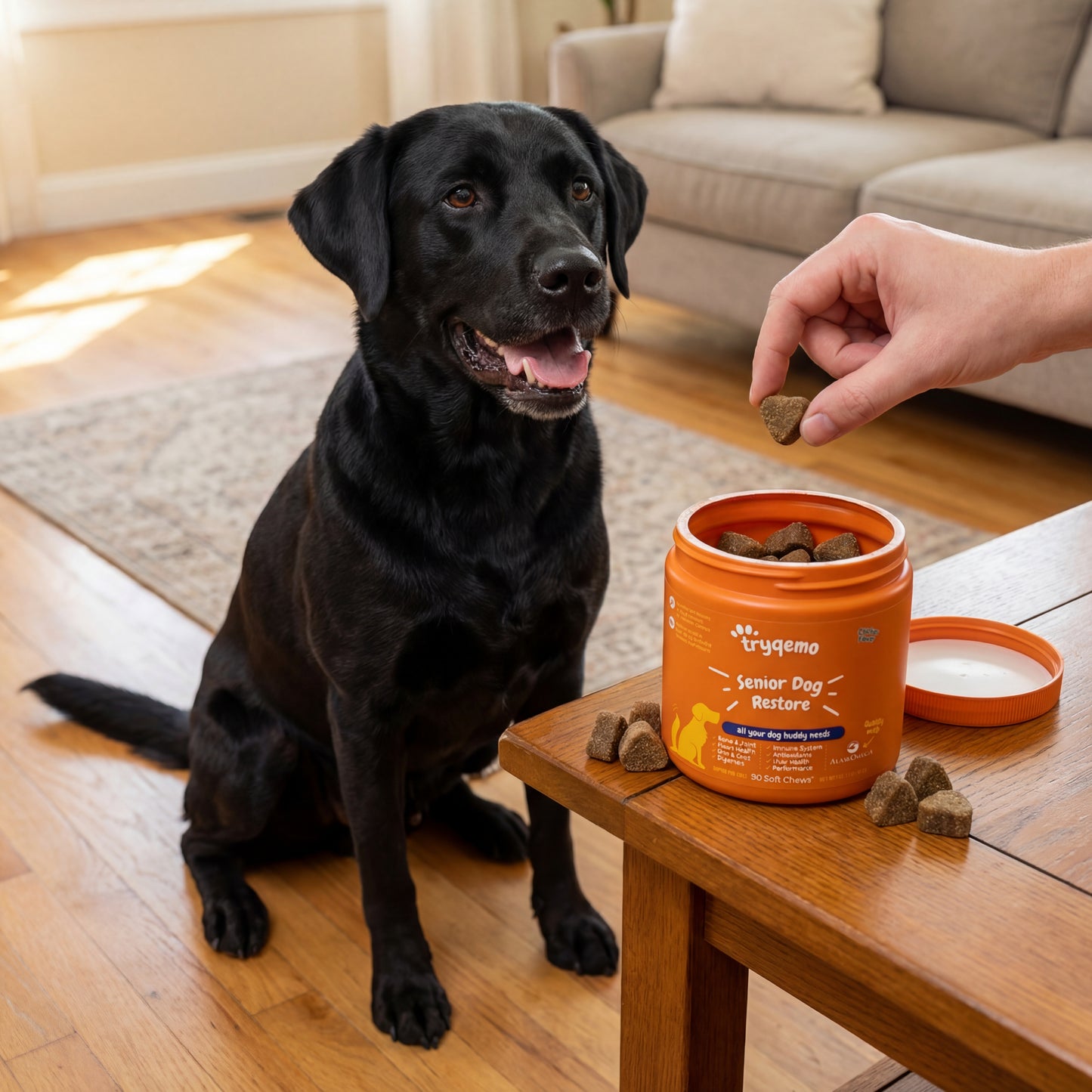 Senior Dog Restore™