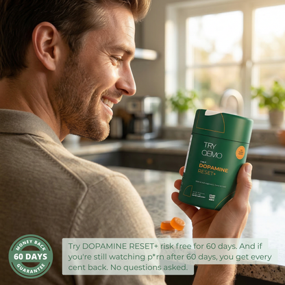 Dopamine Reset+