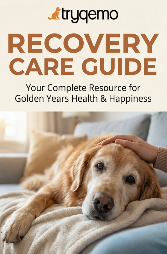 Tryqemo™ Recovery Care Guide