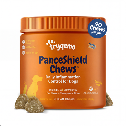 PanceShield Chews™