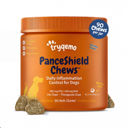 PanceShield Chews™