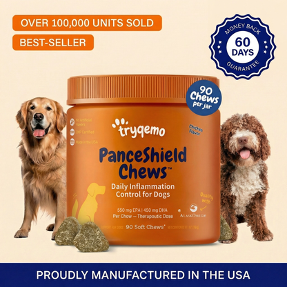 PanceShield Chews™