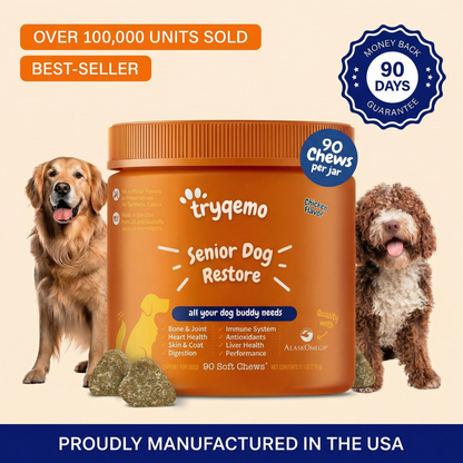 Senior Dog Restore™