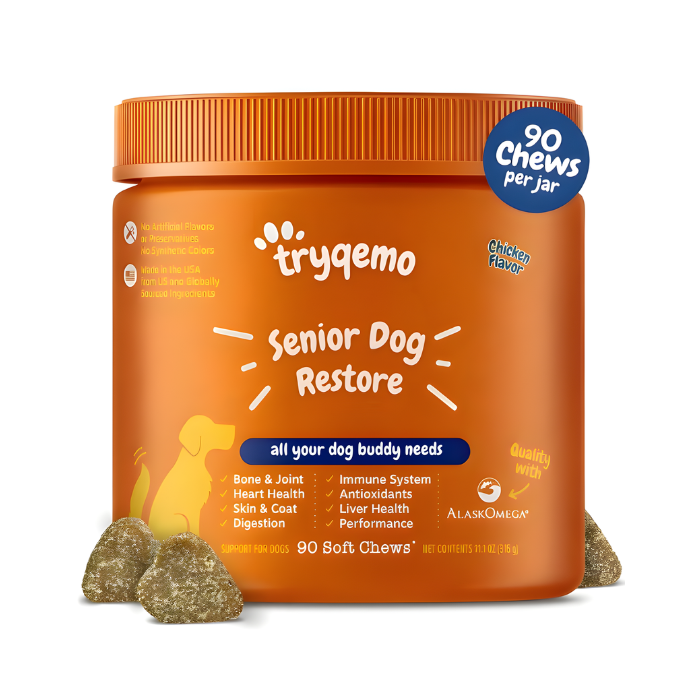 Senior Dog Restore™