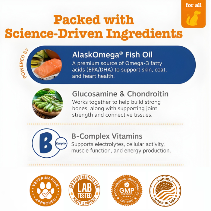 Senior Dog Restore™